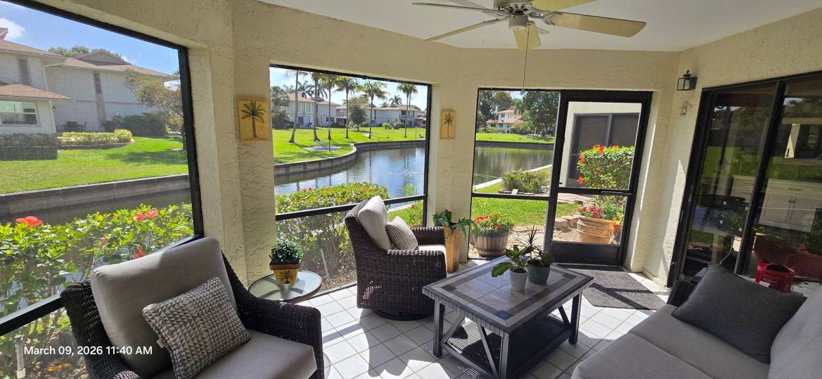 Condo for rent at 9595 Halyards Court, Fort Myers, FL 33919
