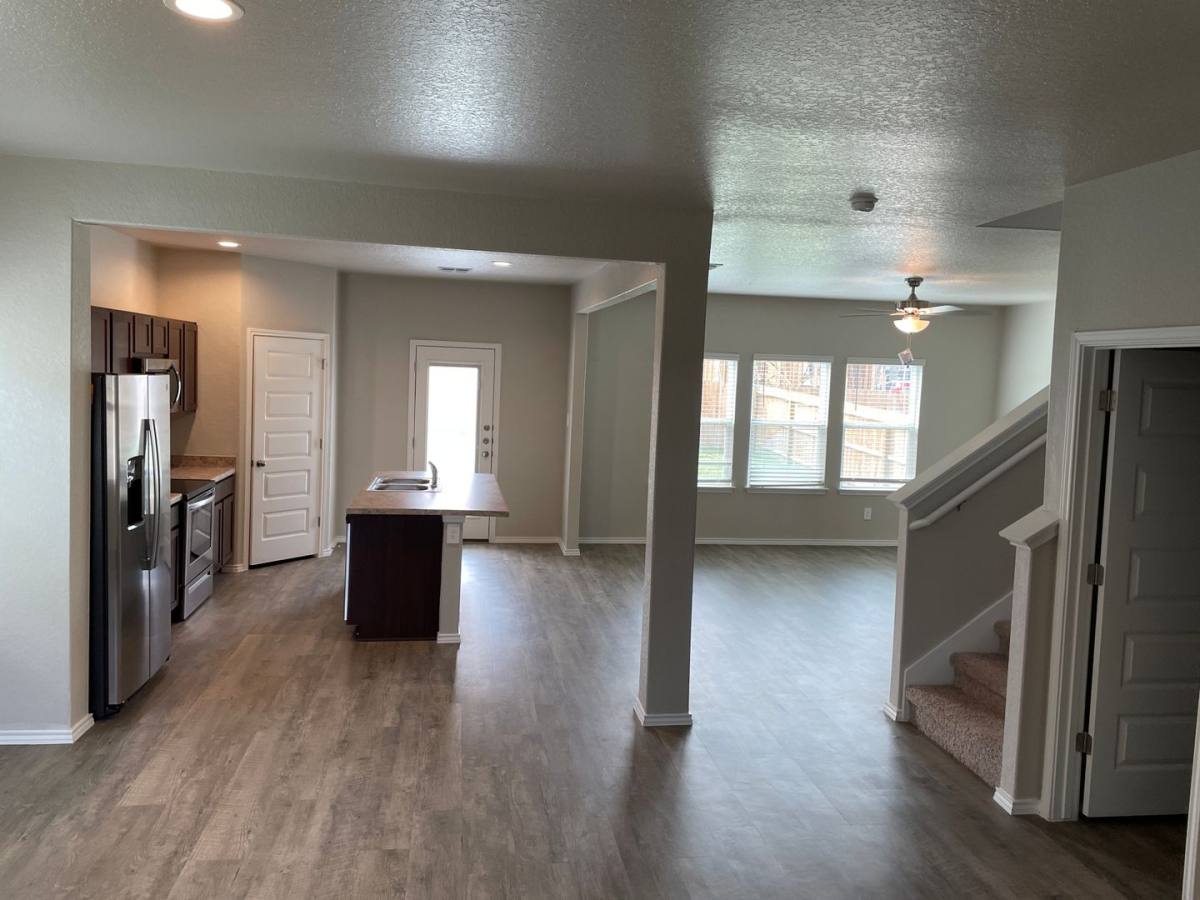 House for rent at 13117 Candace Way, Saint Hedwig, TX 78152