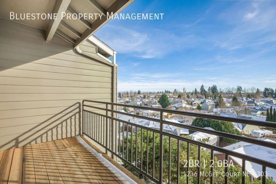 Apartment for rent at 1236 McGee Court NE #303, Salem, OR 97303