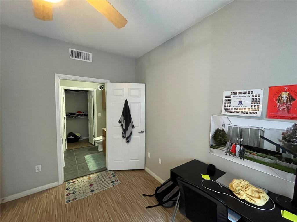 Condo for rent at 2502 Leon St #207, Austin, TX 78705
