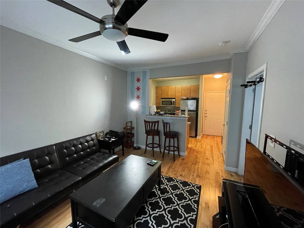 Condo for rent at 2502 Leon St #207, Austin, TX 78705