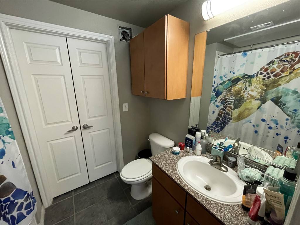 Condo for rent at 2502 Leon St #207, Austin, TX 78705