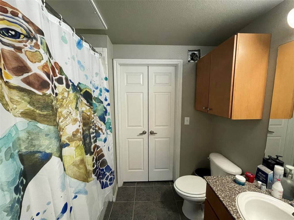 Condo for rent at 2502 Leon St #207, Austin, TX 78705