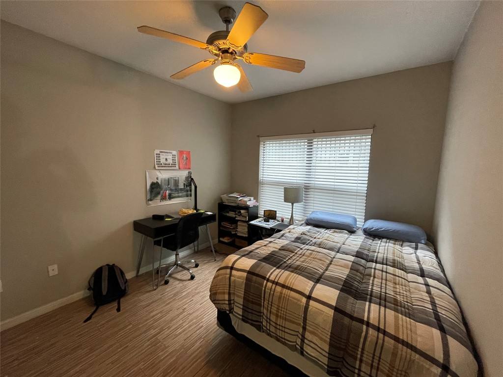 Condo for rent at 2502 Leon St #207, Austin, TX 78705