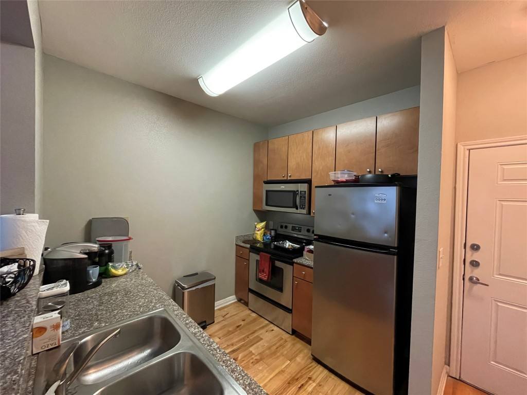 Condo for rent at 2502 Leon St #207, Austin, TX 78705