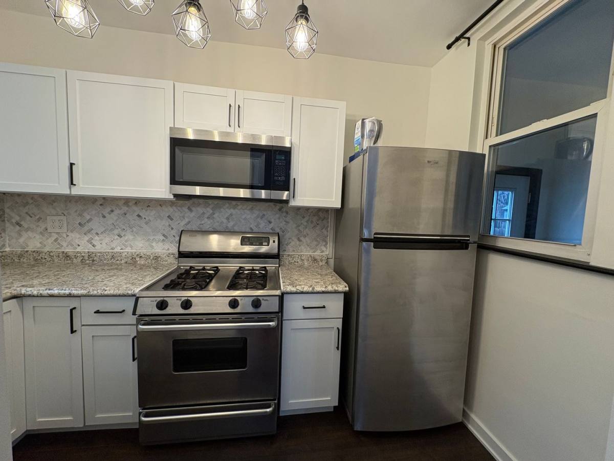 Apartment for rent at 192 Sheridan Ave, Pittsburgh, PA 15202