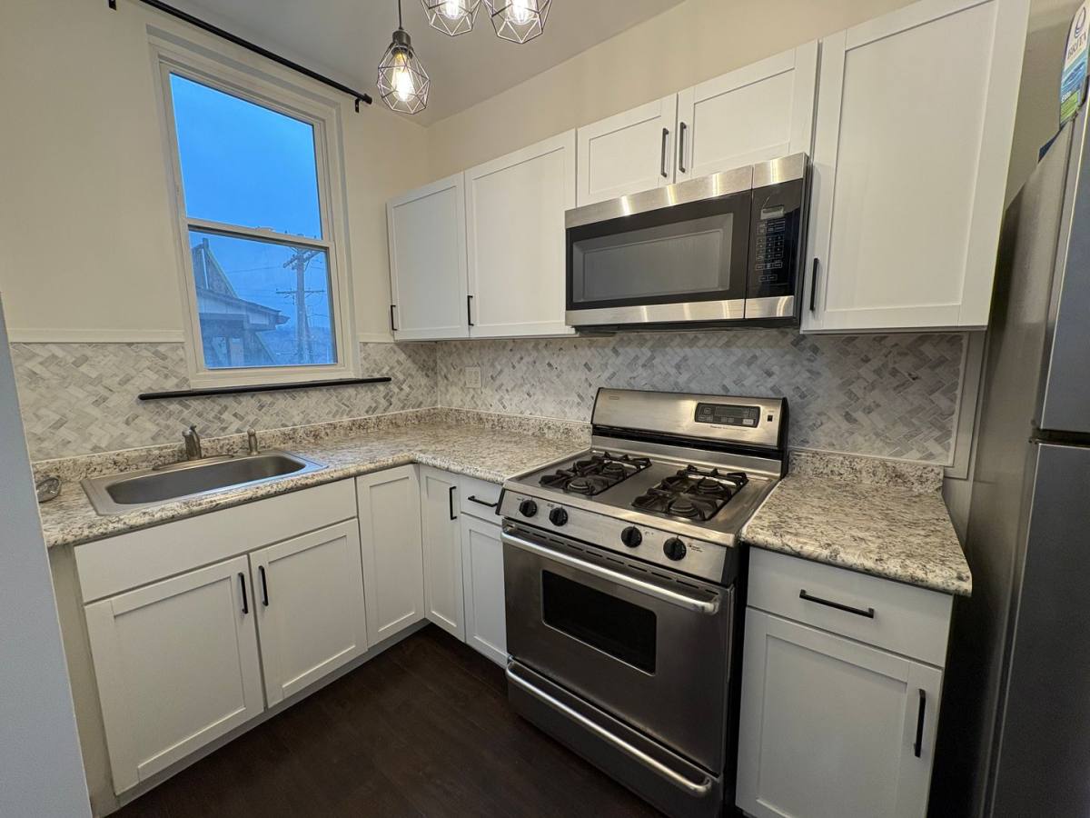 Apartment for rent at 192 Sheridan Ave, Pittsburgh, PA 15202