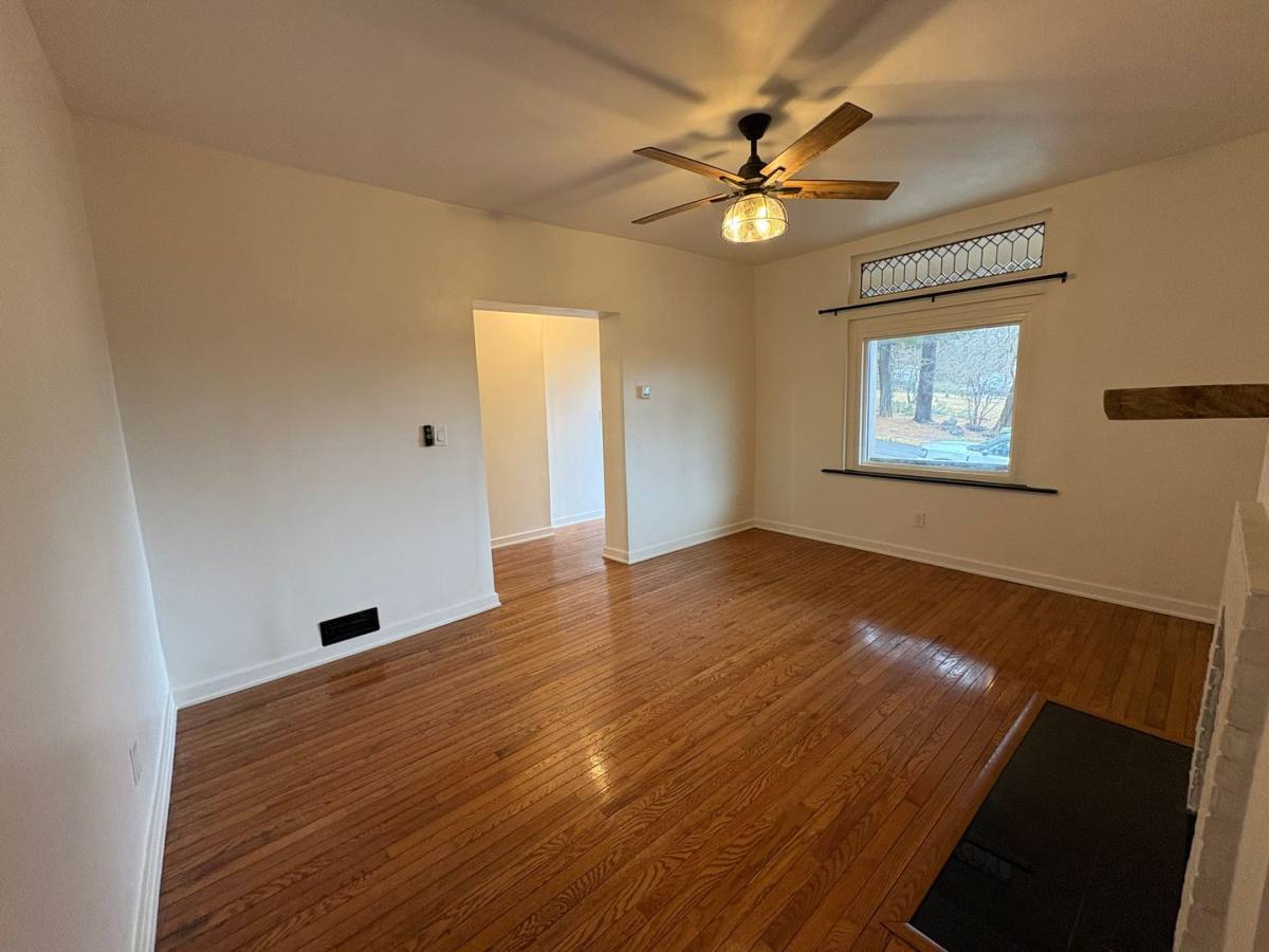 Apartment for rent at 192 Sheridan Ave, Pittsburgh, PA 15202