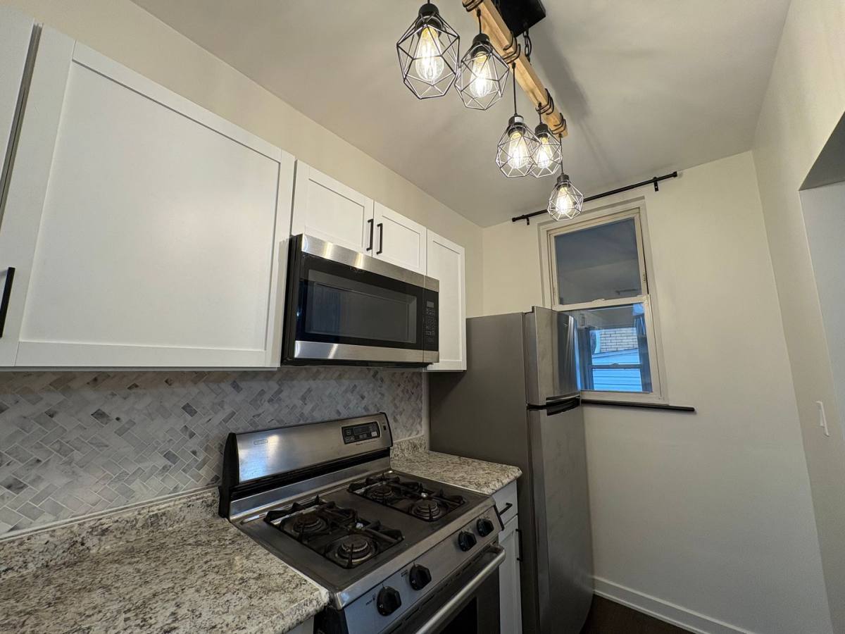 Apartment for rent at 192 Sheridan Ave, Pittsburgh, PA 15202