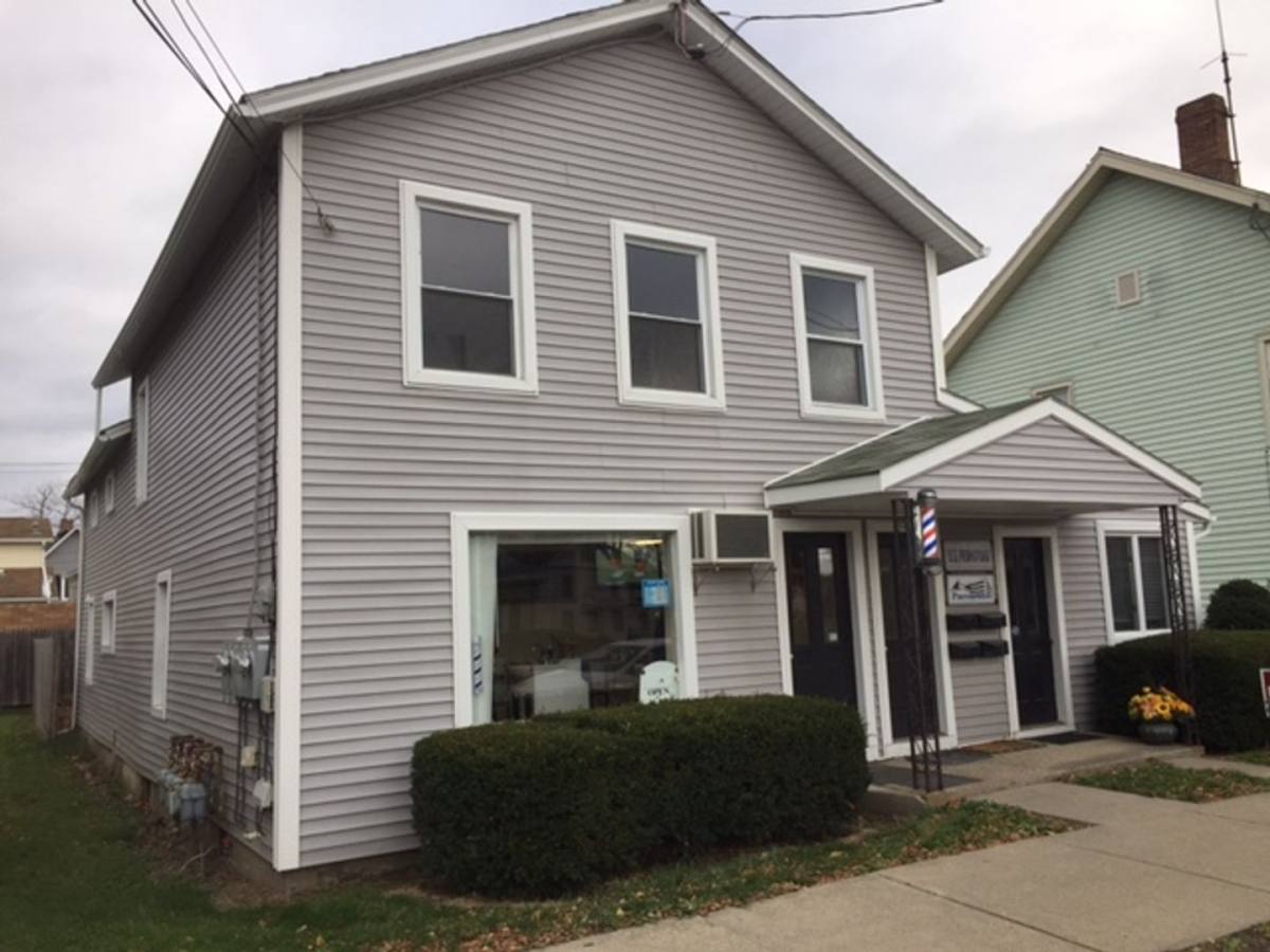 Apartment for rent at 209 S Main St, Horseheads, NY 14845