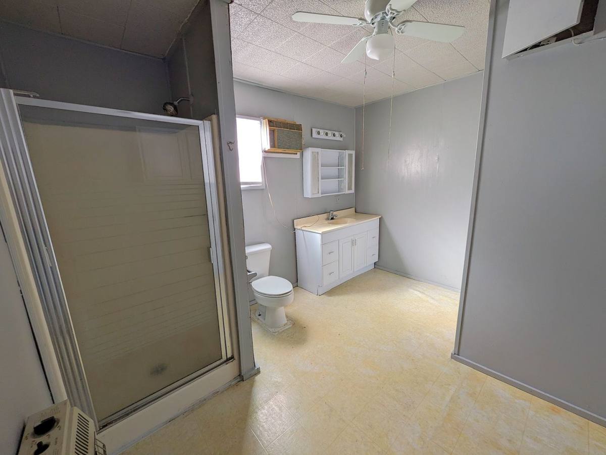 House for rent at 2309 7th St, Orange, TX 77630