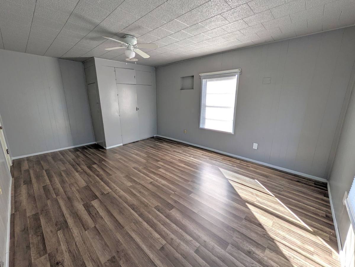 House for rent at 2309 7th St, Orange, TX 77630