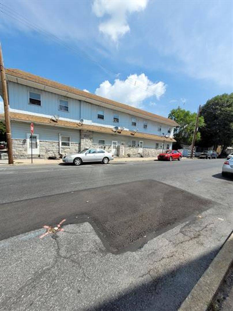 Apartment for rent at 500 N 9th St, Lebanon, PA 17046