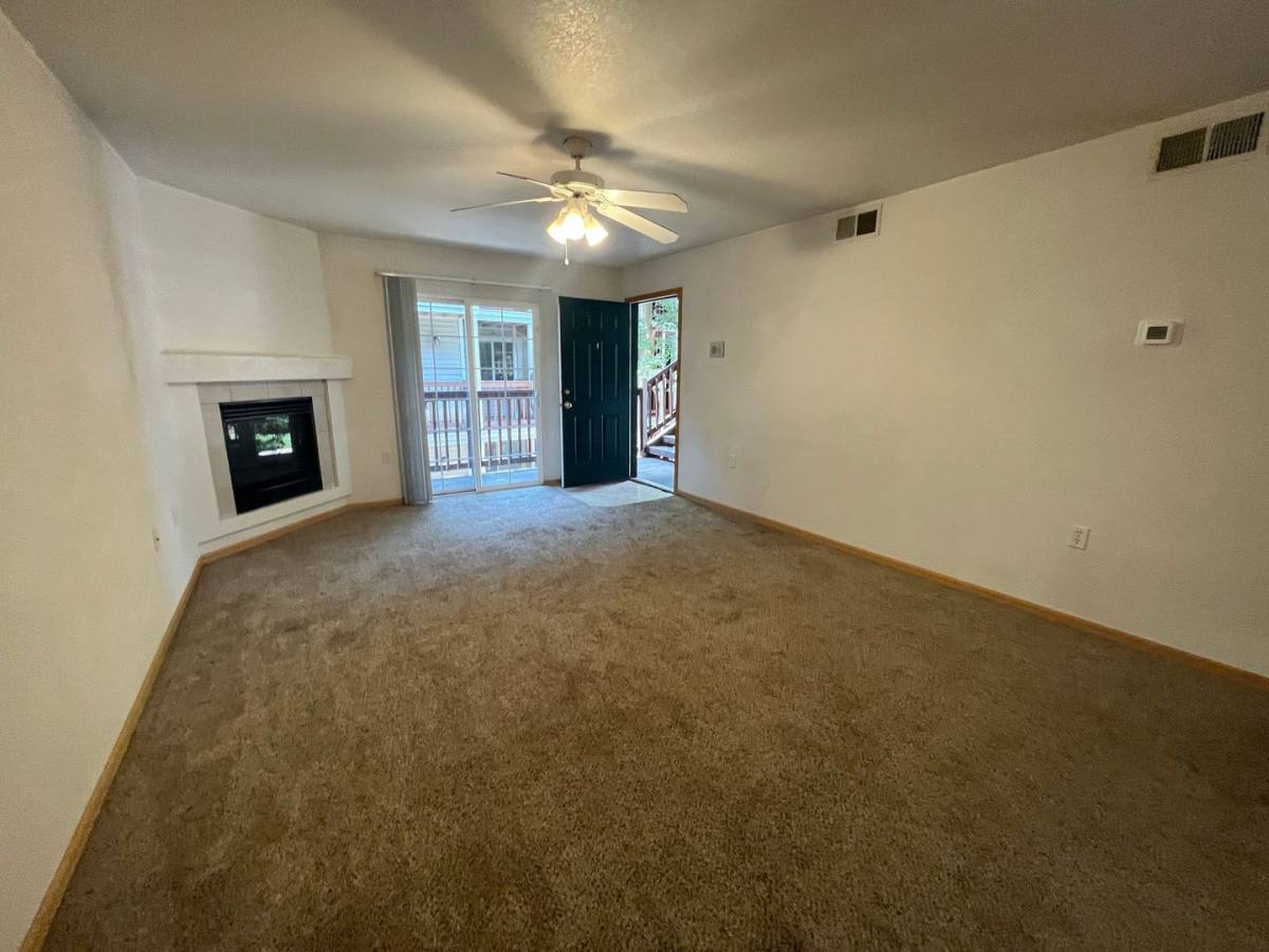 Condo for rent at 1221 University Ave, Fort Collins, CO 80521
