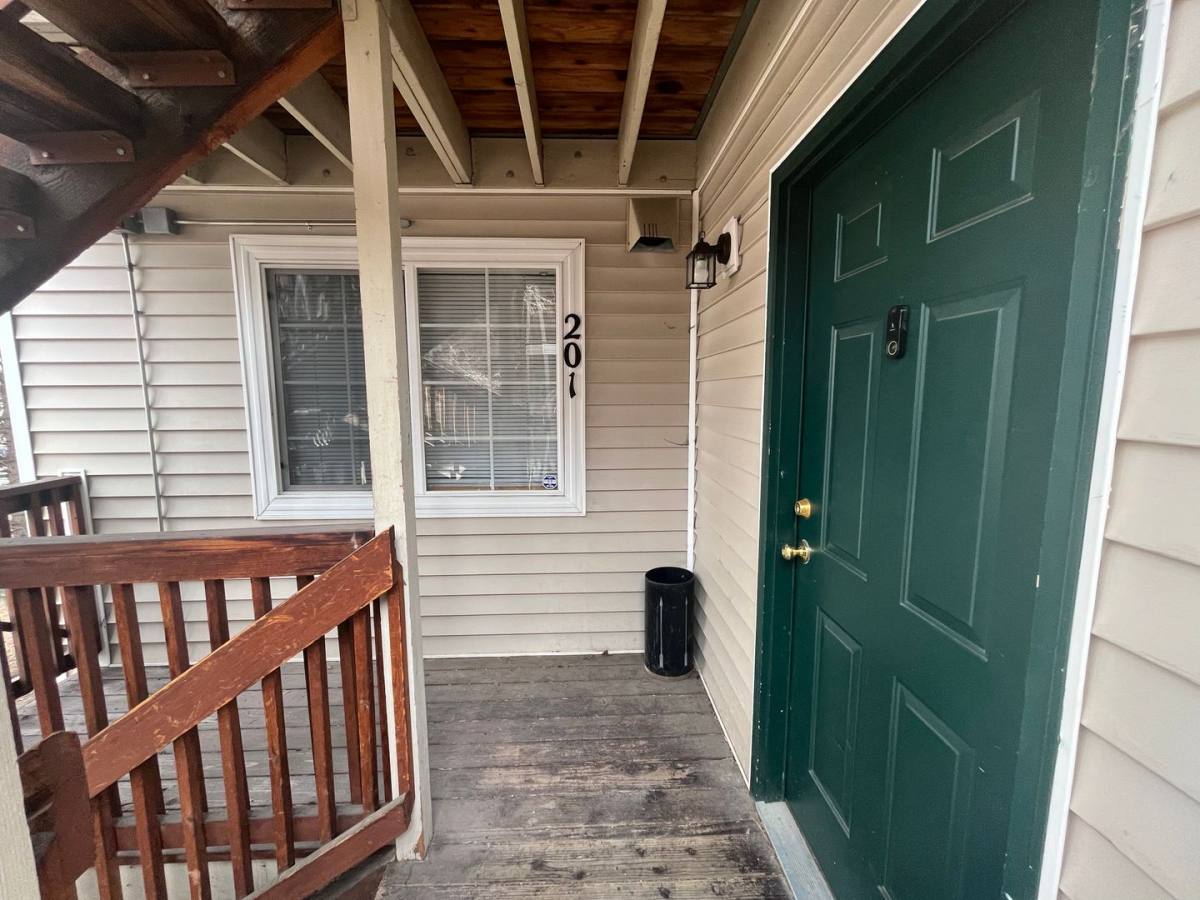 Condo for rent at 1221 University Ave, Fort Collins, CO 80521