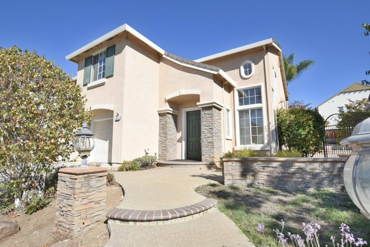 House for rent at 4070 Carracci Lane, San Jose, CA 95135