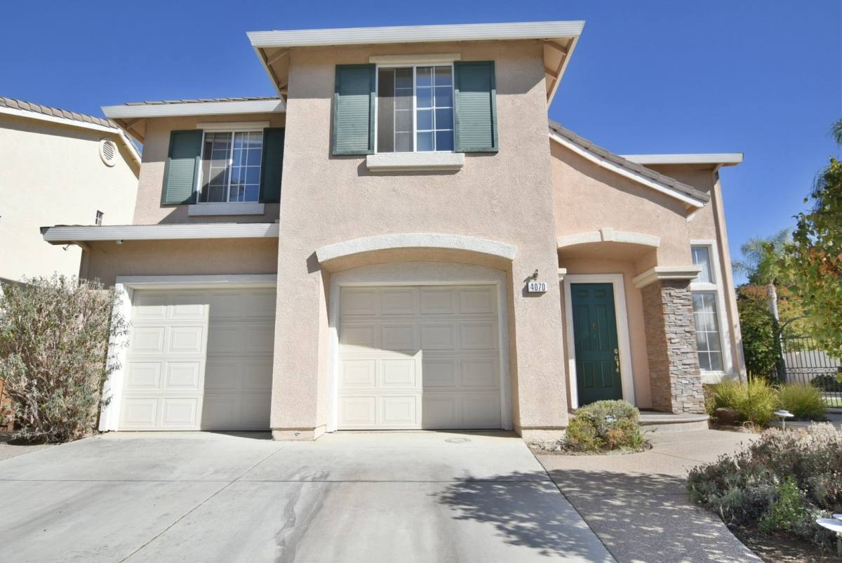 House for rent at 4070 Carracci Lane, San Jose, CA 95135