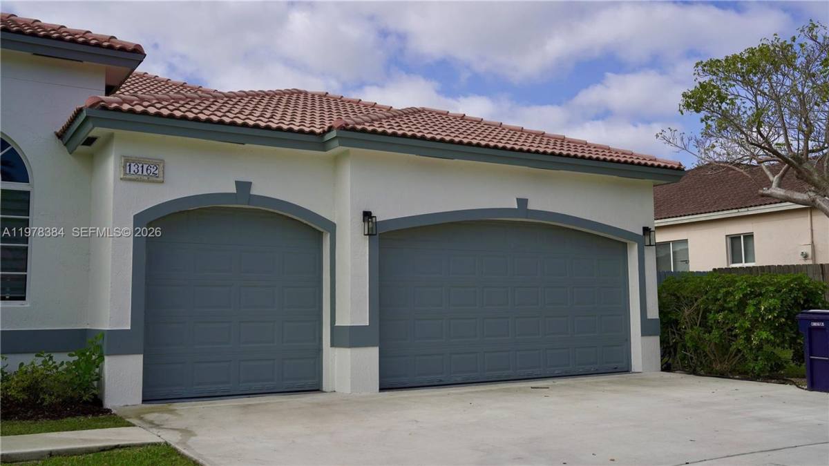 House for rent at 13162 SW 191st Terrace #1, Miami, FL 33177