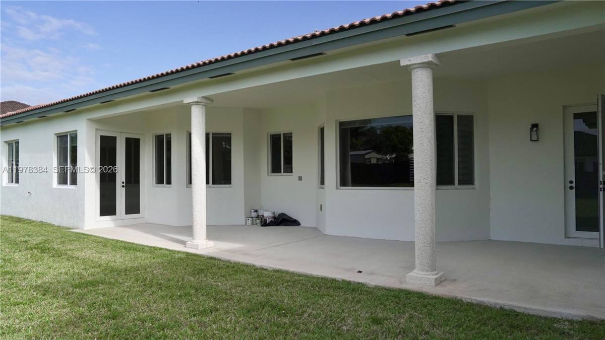 House for rent at 13162 SW 191st Terrace #1, Miami, FL 33177