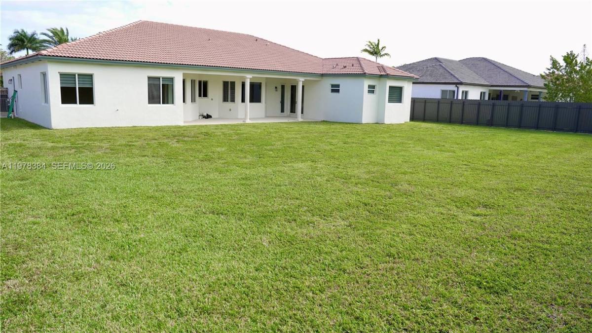 House for rent at 13162 SW 191st Terrace #1, Miami, FL 33177