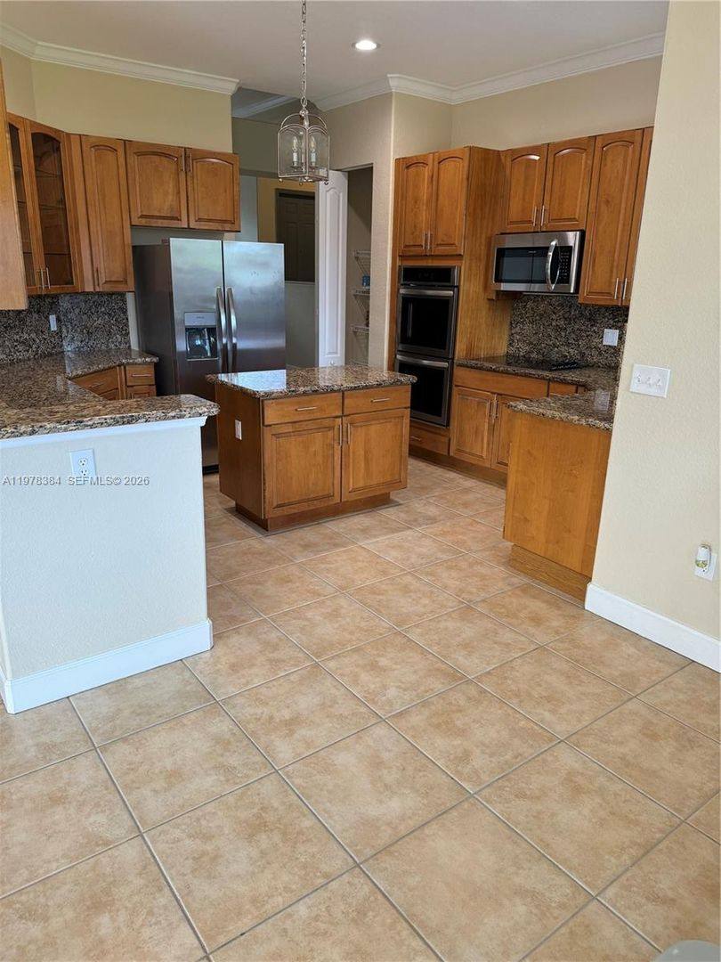 House for rent at 13162 SW 191st Terrace #1, Miami, FL 33177