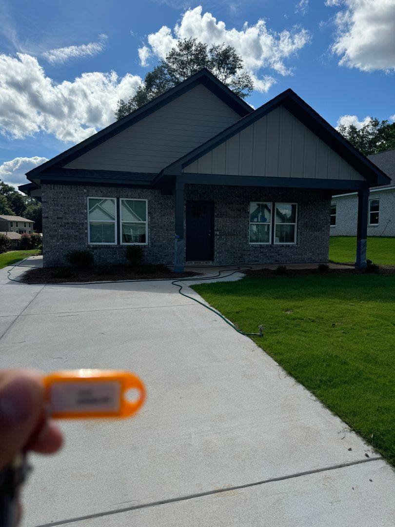 House for rent at 1416 Spring Dr, Opelika, AL 36801