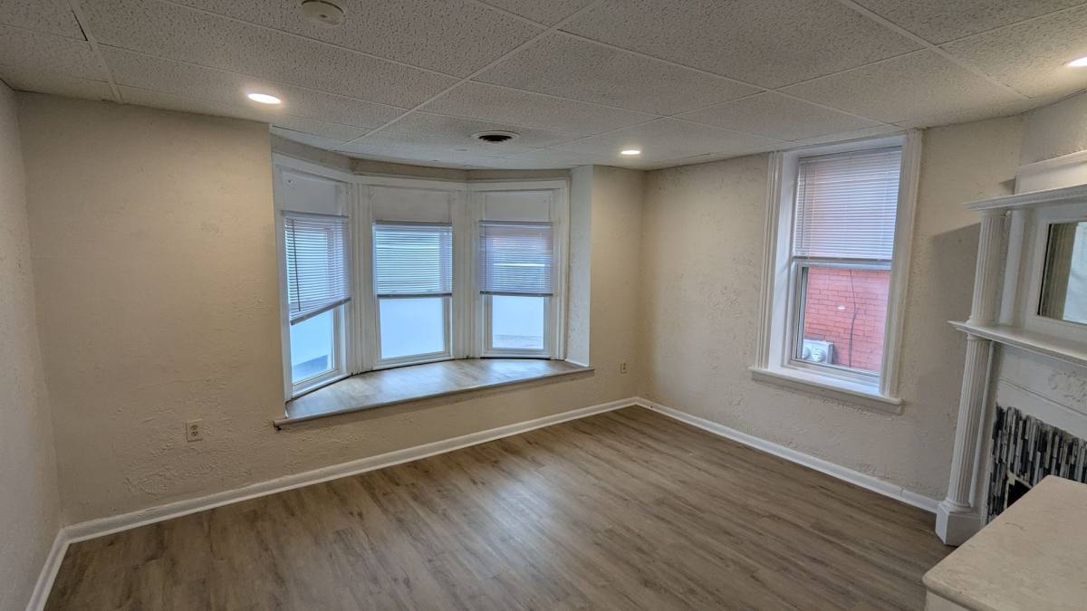 Apartment for rent at 3229 Joe Hammer Square, Pittsburgh, PA 15213