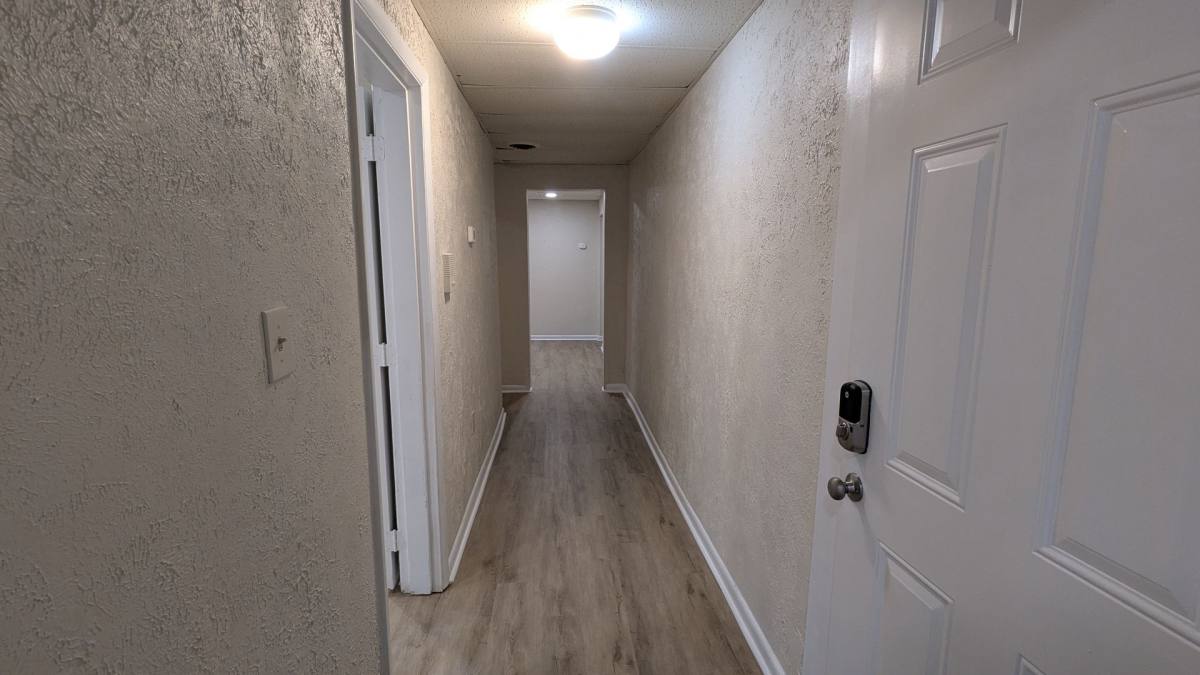 Apartment for rent at 3229 Joe Hammer Square, Pittsburgh, PA 15213