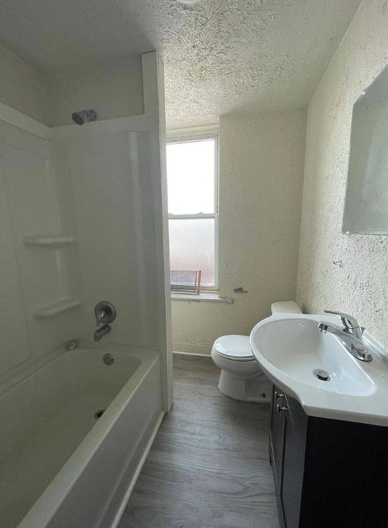Apartment for rent at 3229 Joe Hammer Square, Pittsburgh, PA 15213