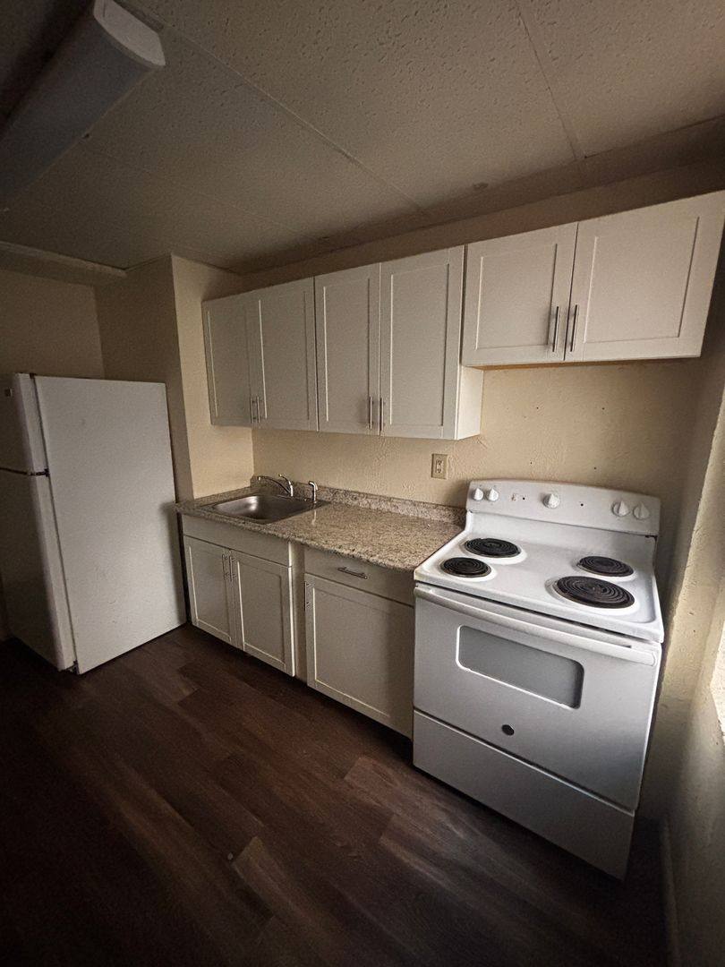 Apartment for rent at 3229 Joe Hammer Square, Pittsburgh, PA 15213