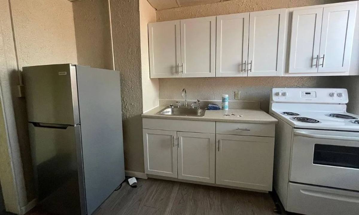 Apartment for rent at 3229 Joe Hammer Square, Pittsburgh, PA 15213