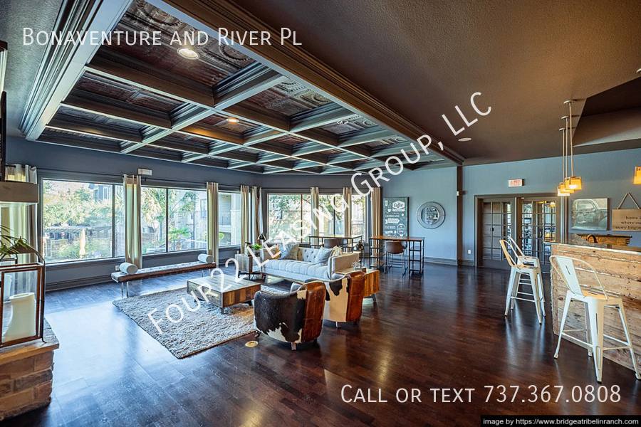 Apartment for rent at 9900 McNeil Dr #76974, Austin, TX 78750