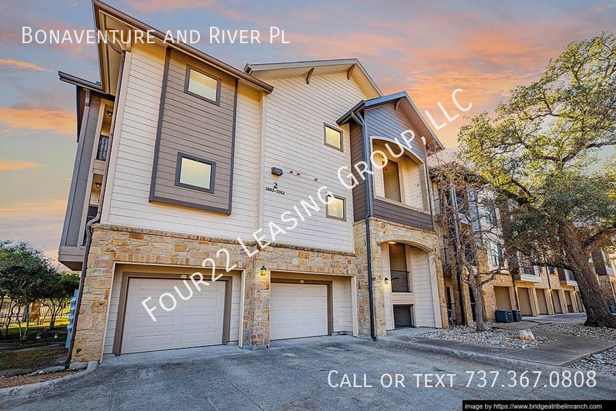 Apartment for rent at 9900 McNeil Dr #76974, Austin, TX 78750
