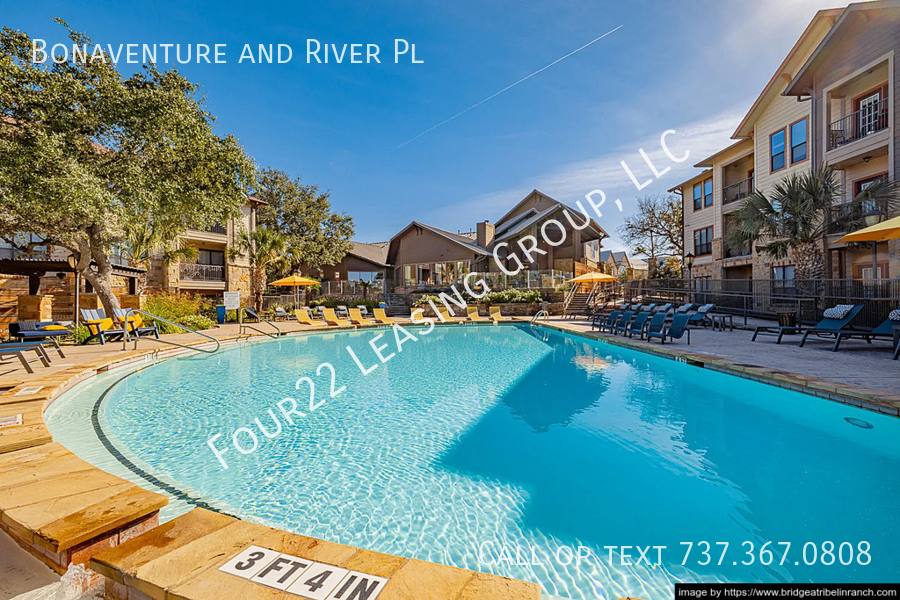 Apartment for rent at 9900 McNeil Dr #76974, Austin, TX 78750