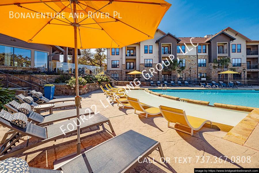 Apartment for rent at 9900 McNeil Dr #76974, Austin, TX 78750