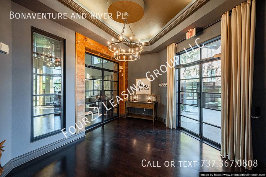 Apartment for rent at 9900 McNeil Dr #76974, Austin, TX 78750