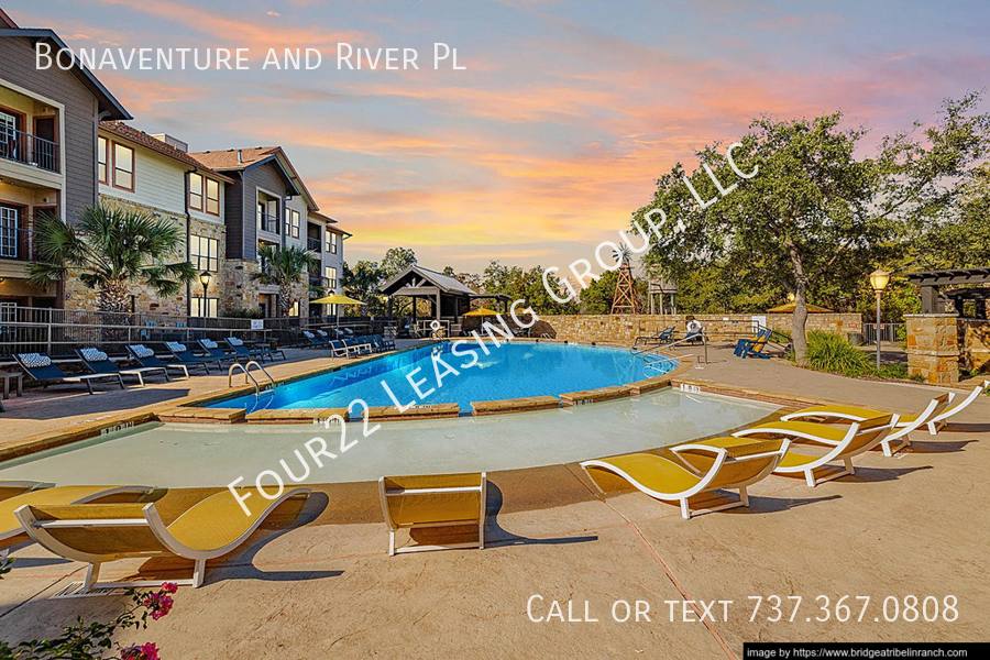 Apartment for rent at 9900 McNeil Dr #76974, Austin, TX 78750