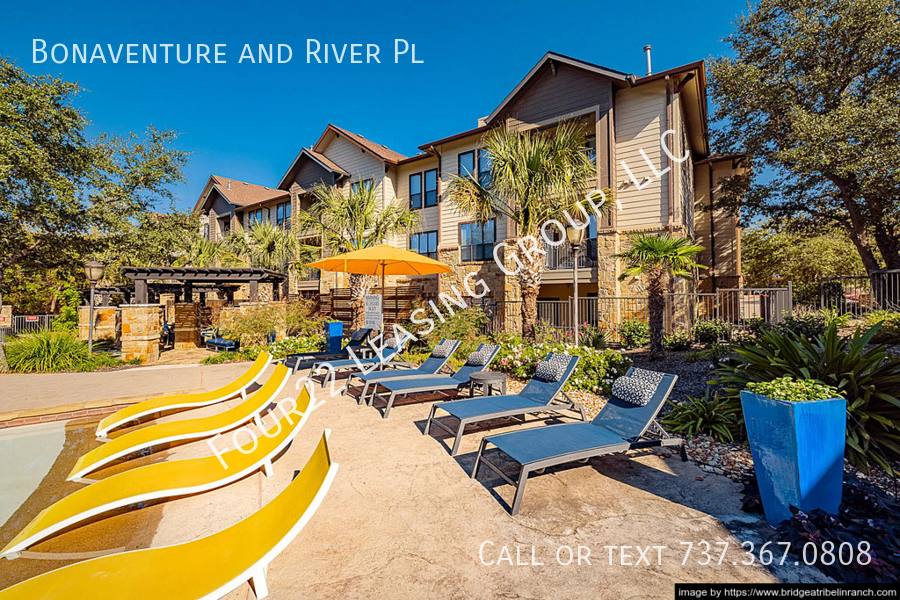 Apartment for rent at 9900 McNeil Dr #76974, Austin, TX 78750