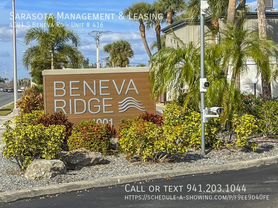 4001 S Beneva Rd #416 in Sarasota, FL | 4 Beds 2.5 Baths 1,630 sqft ...