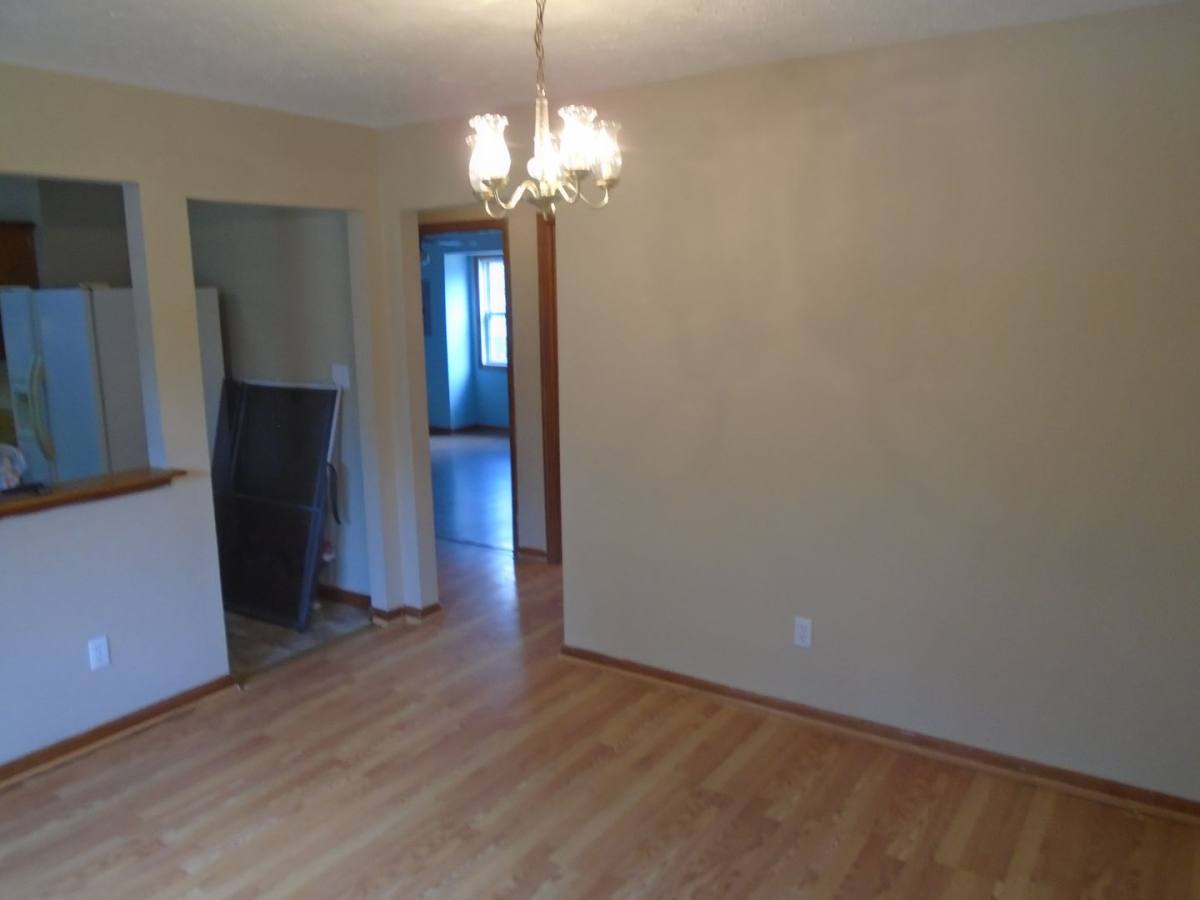 Apartment for rent at 614-B Drypoint Lane, Hope Mills, NC 28348