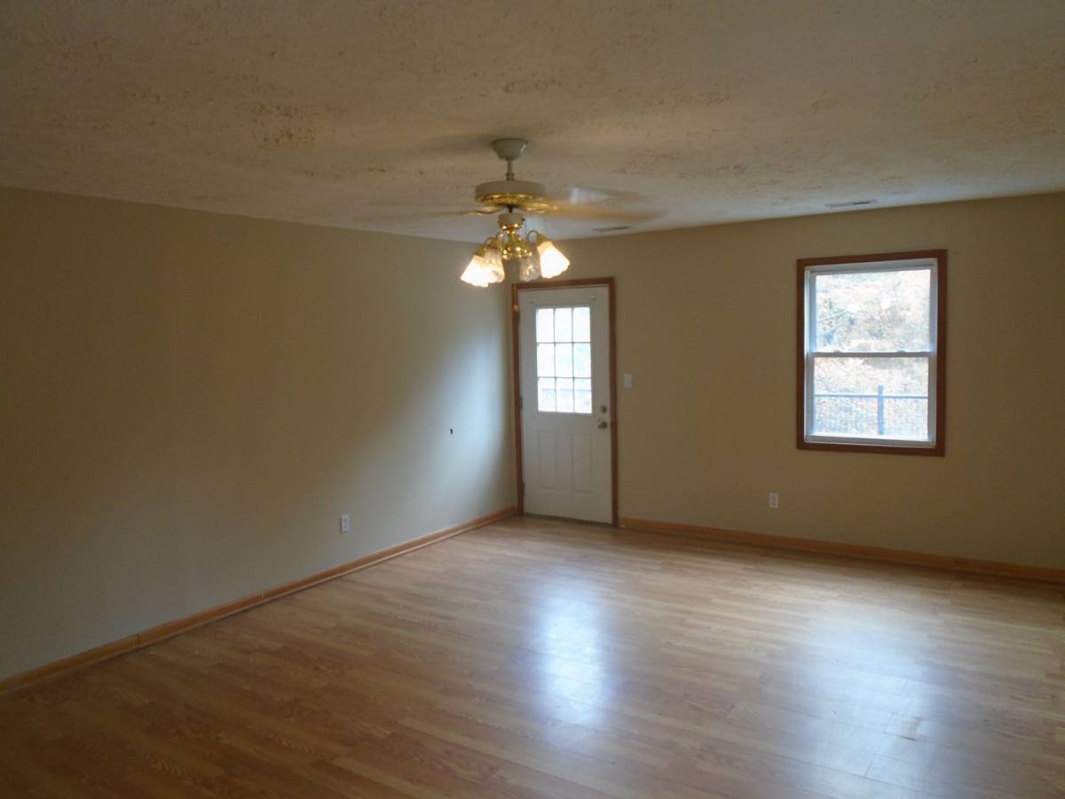 Apartment for rent at 614-B Drypoint Lane, Hope Mills, NC 28348