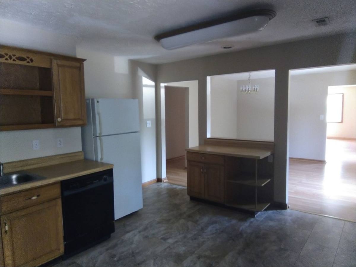 Apartment for rent at 614-B Drypoint Lane, Hope Mills, NC 28348