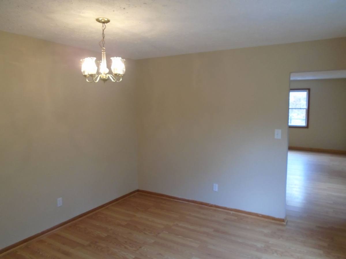 Apartment for rent at 614-B Drypoint Lane, Hope Mills, NC 28348