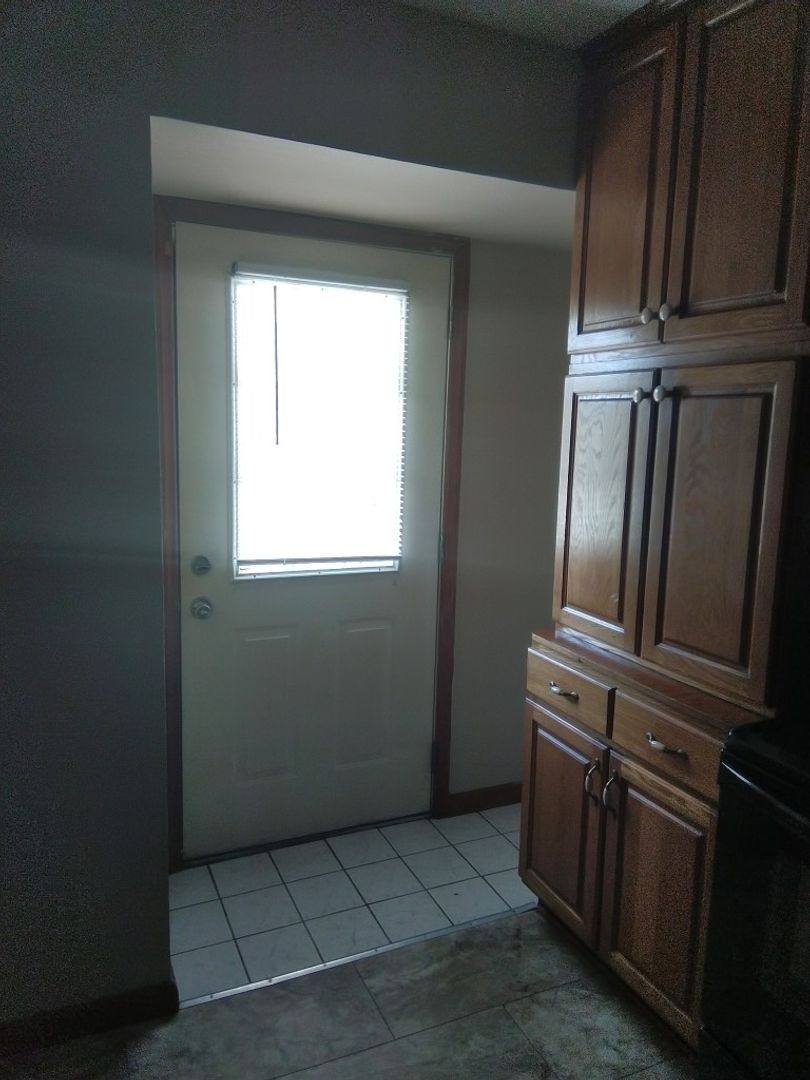 Apartment for rent at 614-B Drypoint Lane, Hope Mills, NC 28348