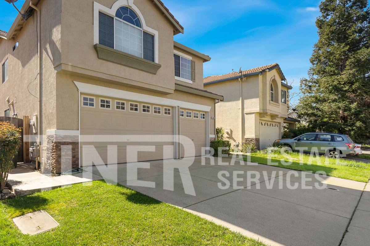 House for rent at 11501 Pyrites Way, Rancho Cordova, CA 95670