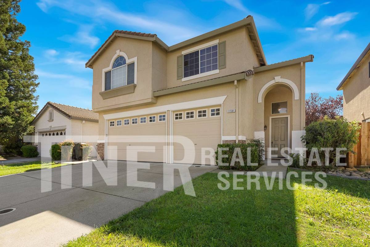 House for rent at 11501 Pyrites Way, Rancho Cordova, CA 95670