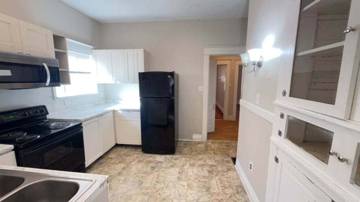 Apartment for rent at 803 S 35th St, Louisville, KY 40211