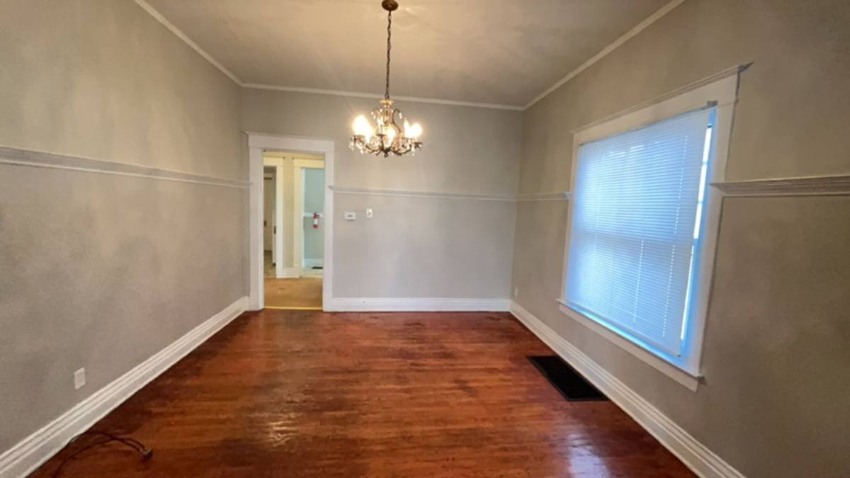 Apartment for rent at 803 S 35th St, Louisville, KY 40211