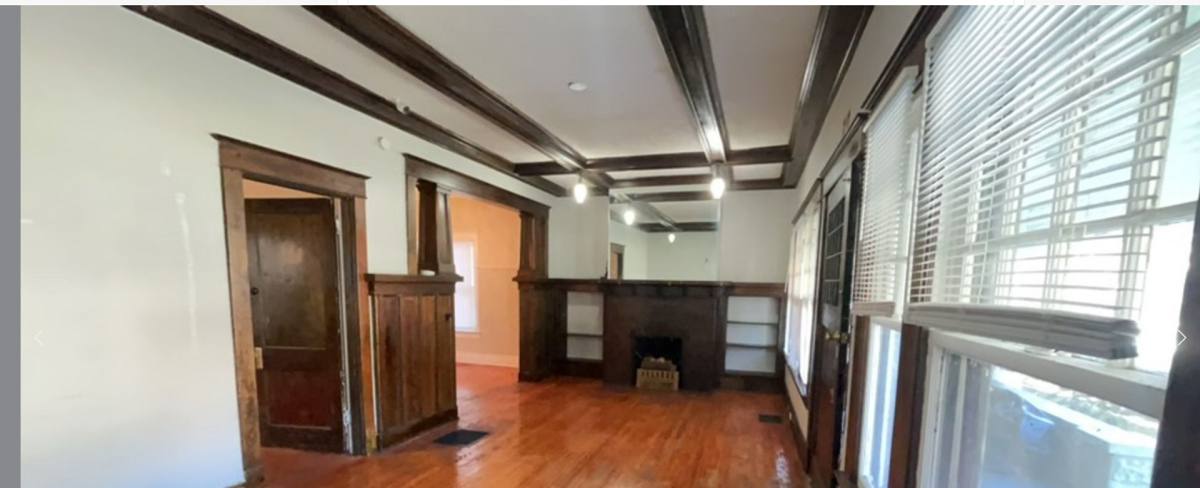 Apartment for rent at 803 S 35th St, Louisville, KY 40211