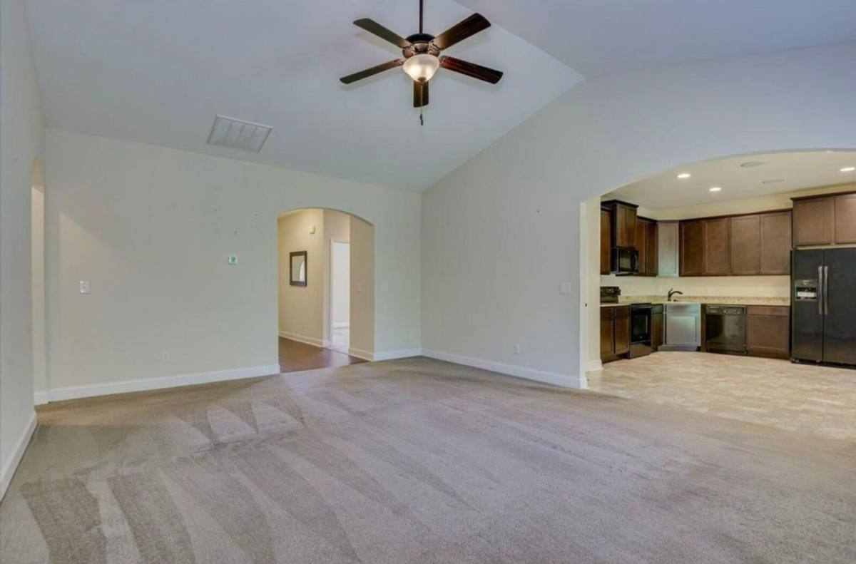 House for rent at 221 NW Grand Oaks Way, Aiken, SC 29801